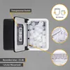 TZS First Austria - Eiswürfelmaschine 1,8L - 150W - 9 Produktbild-Vorschau 5