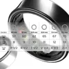 Avizar, Smart-Ring Bluetooth Gesundheit Sport Wasserdicht Produktbild-Vorschau 7