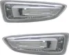 TYC Seitenblinker Set für Opel Astra J K Crossland Produktbild-Vorschau 1