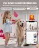 Mini Kamera, 4K HD 5G WiFi Überwachungskamera Innen, Kamera Produktbild-Vorschau 3
