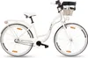 Goetze Style 28 | 18 Zoll ALU City Bike Damen Fahrrad, Produktbild-Vorschau 1