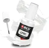BLU Auto Lackstift Weiss kompatibel für Audi LY9C Ibisweiss Produktbild-Vorschau 1