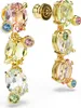Swarovski Gema Drop-Ohrhänger 5714815 Ohrringe Produktbild-Vorschau 6
