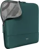 Mobilis Tablet/Laptoptasche ORIGINE Sleeve 10-12.5" Türkis Produktbild-Vorschau 3