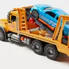 Camioncino multifunzionale con luci e suoni - Giocattolo Anteprima dell’immagine prodotto 9