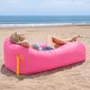 Sada 2 nafukovacích pohovek 180 × 65 cm s přepravní taškou, Náhled obrázku produktu 9
