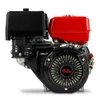 EBERTH 15 PS 11,03 kW Benzinmotor mit 25 mm Ø Welle, Produktbild-Vorschau 3