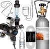 Aquario Professional 2.0 - zestaw CO2 z elektrozaworem + Podgląd zdjęcia produktu 9