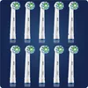 Oral-B CrossAction, 10 Stück(e), Weiß, Oral-B Produktbild-Vorschau 2