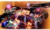 Atlus Persona 5 Strikers, Nintendo Switch, M (Reif) Produktbild-Vorschau 2