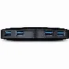 TP-LINK UH400 - Hub - 4 x SuperSpeed USB 3.0 Produktbild-Vorschau 11