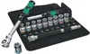 Wera - 8006 SC 1 Zyklop Hybrid-Knarrensatz, 1/2"-Antrieb, Produktbild-Vorschau 12