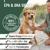REAVET Algenöl für Hunde, Katzen, Pferde 50 ml I Produktbild-Vorschau 2