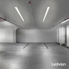 Ledvion 20er Set Feuchtraumleuchte LED 150cm 40W 5600lm Produktbild-Vorschau 2
