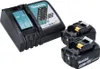Makita DUR 368 ARM akumulatorowa wykaszarka szczotkowa 36 V Podgląd zdjęcia produktu 4