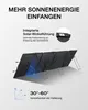 EF ECOFLOW NextGen 220W Solar Panel, Solarpanels Faltbar Produktbild-Vorschau 4