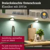 Paulmann LED osvetlenie spodnej skrinky Náhľad obrázku produktu 5
