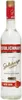 A bottle of Stolichnaya vodka against a white background. Produktbild-Vorschau