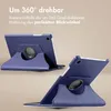 Custodia per Samsung Galaxy Tab A8: imoshion flip cover Anteprima dell’immagine prodotto 3