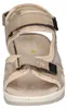 Waldläufer h-sora Sandalette beige in Gr. 39 Produktbild-Vorschau 3