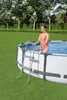 Bestway Poolleiter 84 Cm Silber 84 cm Silber 84 cm Produktbild-Vorschau 103
