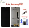 Für Samsung Galaxy M20 2019 M205 M205F LCD Display Produktbild-Vorschau 1
