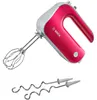 Miscelatore manuale Bosch MFQ 40304 Red Diamond Styline Anteprima dell’immagine prodotto 2