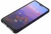 Huawei Silicon Case Custodia per Huawei P20 Nero Anteprima dell’immagine prodotto 4