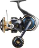 Daiwa Meeres-Spinnrolle 25 Saltiga Produktbild-Vorschau 1