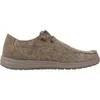 SKECHERS RELAXED FIT: MELSON Brown Produktbild-Vorschau 4