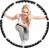 SPRINGOS Hula-Hoop s masážnymi hrotmi Priemer 85 cm 7 Náhľad obrázku produktu 7