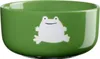 ASA Selection Schale Kids Buddies | Frosch : Frosch Motiv: Produktbild-Vorschau 1