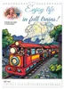 No Go's - Denglische Sprüche (Wandkalender 2027 DIN A4 Produktbild-Vorschau 10