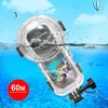 Étui étanche Étui étanche jusqu'à 60m pour Insta360 X5 / X Voir les images du produit 6