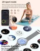 I58 1,32-Zoll-Smartwatch, Bluetooth-Uhr, IP67 wasserdicht, Produktbild-Vorschau 7