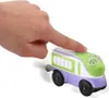 Chuggington Veselé vláčky Touch&Go Koko Náhled obrázku produktu 2
