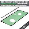 Samsung Galaxy Note 20 Ultra Akkudeckel Klebefolie Kleber Produktbild-Vorschau 2
