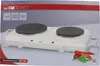 Clatronic Doppelkochplatte für Camping oder Küche | Ø ca. Produktbild-Vorschau 10