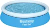 Bestway® Fast Set™ Aufstellpool ohne Pumpe Ø 183 x 51 cm, Produktbild-Vorschau 1