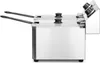 Friggitrice HENDI Linea Cucina - 2x4L, Linea Cucina, 8L, Anteprima dell’immagine prodotto 7