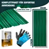KESSER® 12 lamiere profilate a forma di trapezio, Anteprima dell’immagine prodotto 7