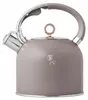 Berlingerhaus BH-8914 pan met glazen deksel, 3 liter, Taupe Productafbeelding-voorbeeld 5