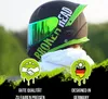 Broken Head BeProud Pro Grün Mirror Edition + Schwarzes & Produktbild-Vorschau 2