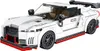 Mould King GTR Sportauto 27031S Produktbild-Vorschau 3