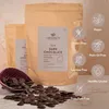 ORIGONUTS, Schokodrops, Bitterschokolade zum Schmelzen, Produktbild-Vorschau 4