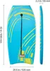 SucceBuy Bodyboard 105,5x52 cm, tavola da surf in IXPE e Anteprima dell’immagine prodotto 8