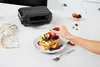 Breville 3-in-1 Sandwich Maker VST098X Produktbild-Vorschau 21