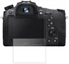 2x Schutzfolie für Sony Cyber-Shot DSC-RX10 IV matt - Produktbild-Vorschau 2