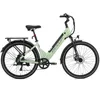 26 Zoll Cityrad E-Bike Herren Damen 522 Wh 45 Nm 36V 14.5Ah Produktbild-Vorschau 2