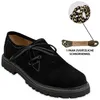 Trachtenschuhe Haferlschuhe Lederschuhe Braun, Schwarz & Produktbild-Vorschau 10